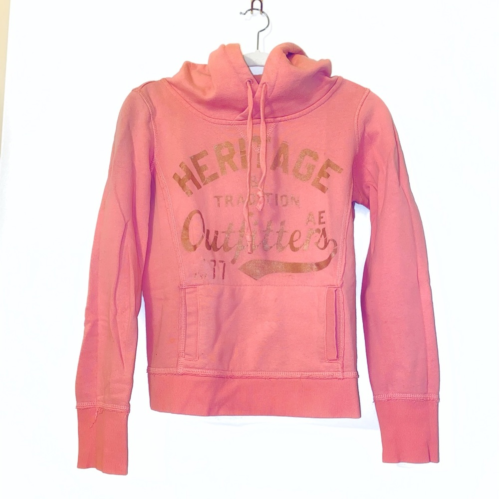 American Eagle Outfitter Sweater Hoodie